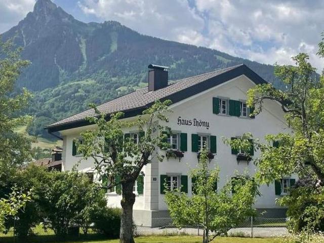Haus kaufen in Schruns, Vorarlberg