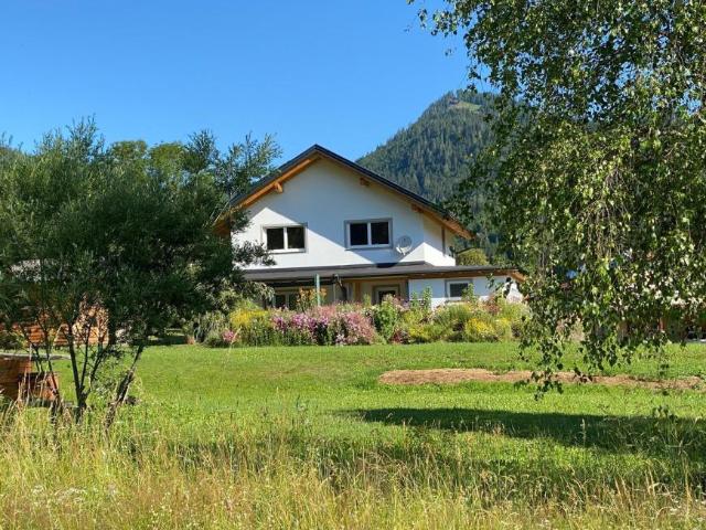 Haus kaufen in Gitschtal, Kärnten