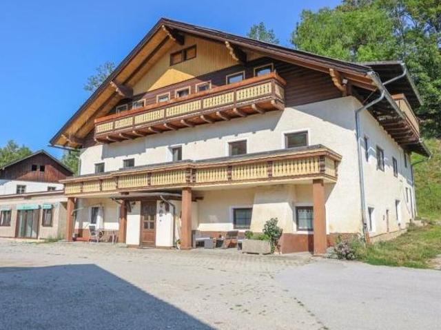 Wohnung kaufen in Maistatt, Schladming