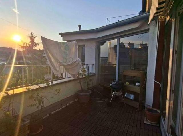 Wohnung kaufen in Innere Stadt, Wien