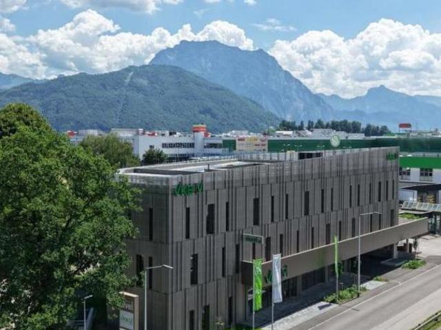 Gewerbe kaufen in Alm, Regau