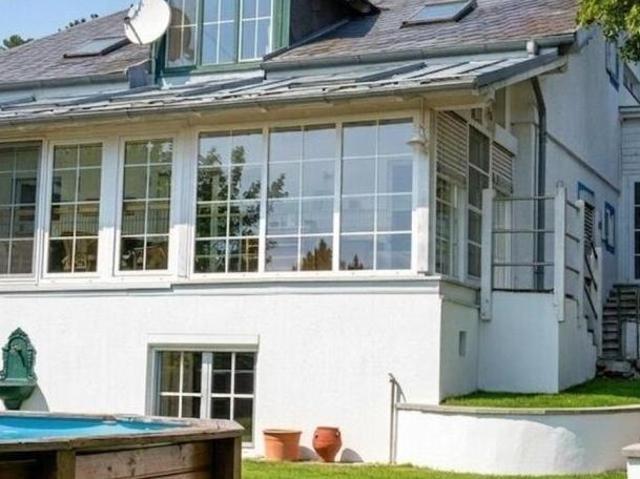 Haus kaufen in Großhöflein, Burgenland