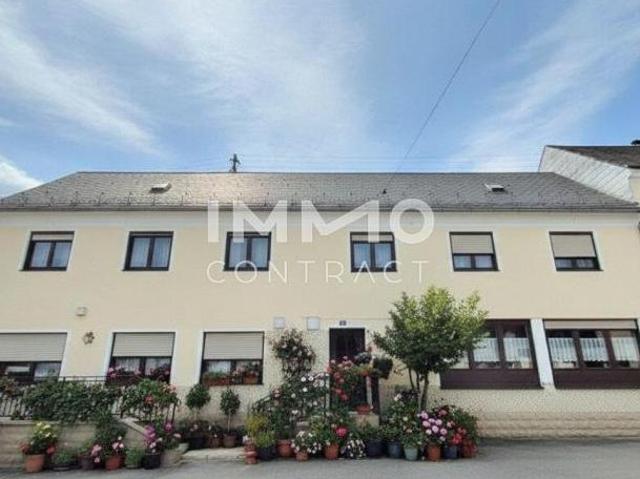 Haus kaufen in Ollersdorf im Burgenland, Burgenland