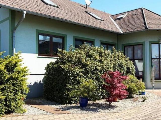Haus kaufen in Eisenberg an der Pinka, Burgenland