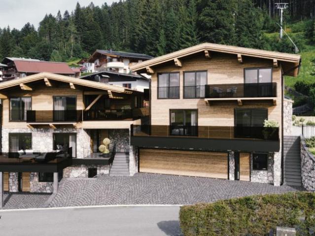 Haus kaufen in Ellmau, Tirol