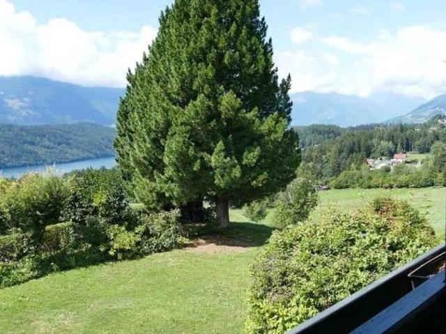 Haus kaufen in Obermillstatt, Millstatt am See