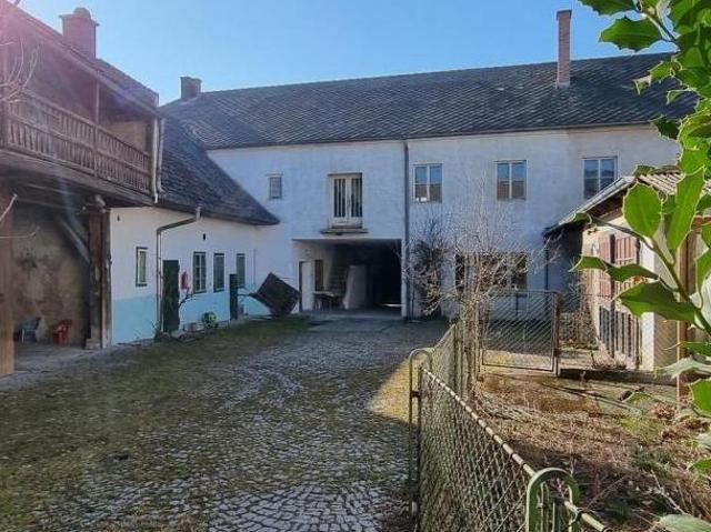 Haus kaufen in Wimpassing an der Pielach, Hafnerbach