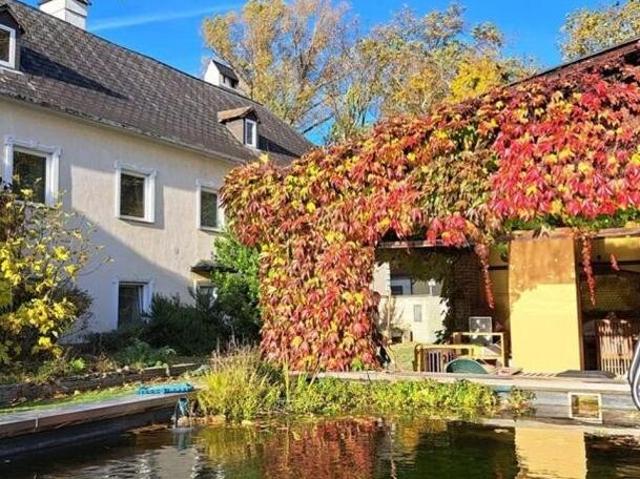 Haus kaufen in Traiskirchen, Niederösterreich