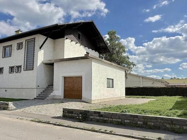 Haus kaufen in Kollersdorf, Schrems
