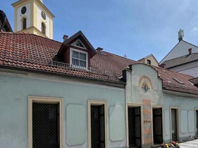 Haus kaufen in Kollersdorf, Schrems