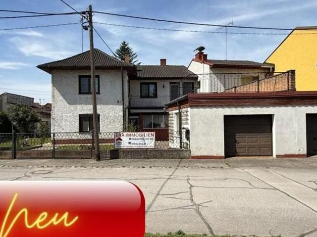 Haus kaufen in Drösing, Niederösterreich