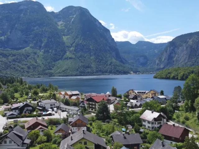 Haus kaufen in Obertraun, Oberösterreich