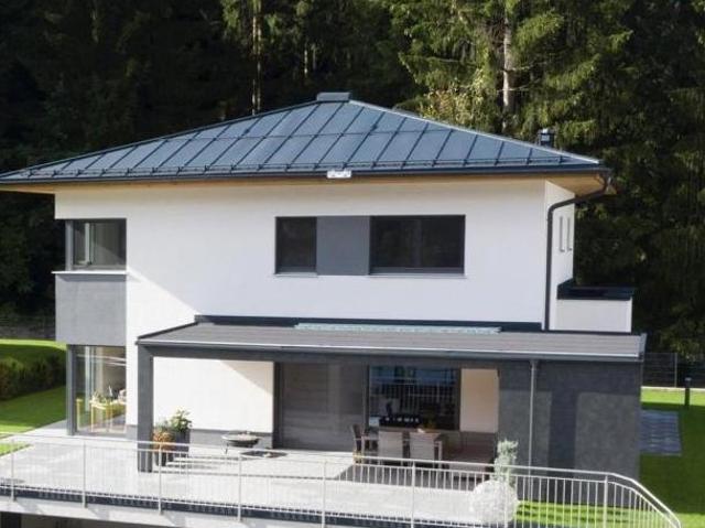 Haus kaufen in Altstadt, Salzburg