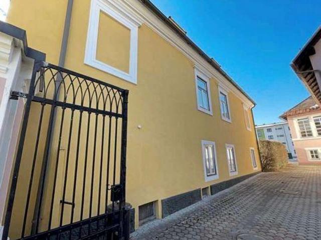 Haus kaufen in St. Veit an der Glan, Bezirk St. Veit an der Glan