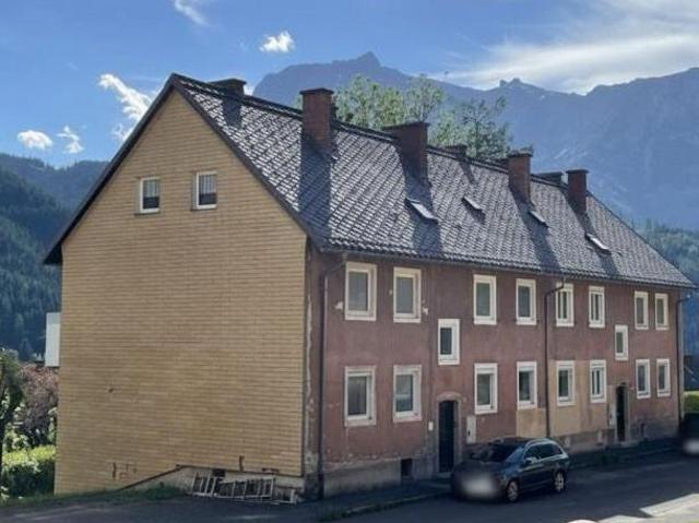 Haus kaufen in Eisenerz, Steiermark