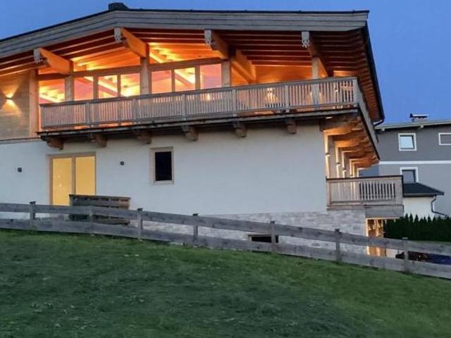 Haus kaufen in Fieberbrunn, Tirol