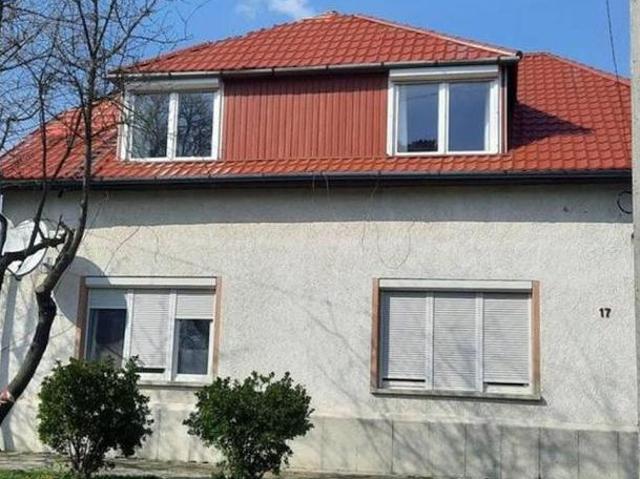 Haus kaufen