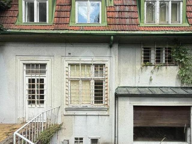 Haus kaufen in Innere Stadt, Wien