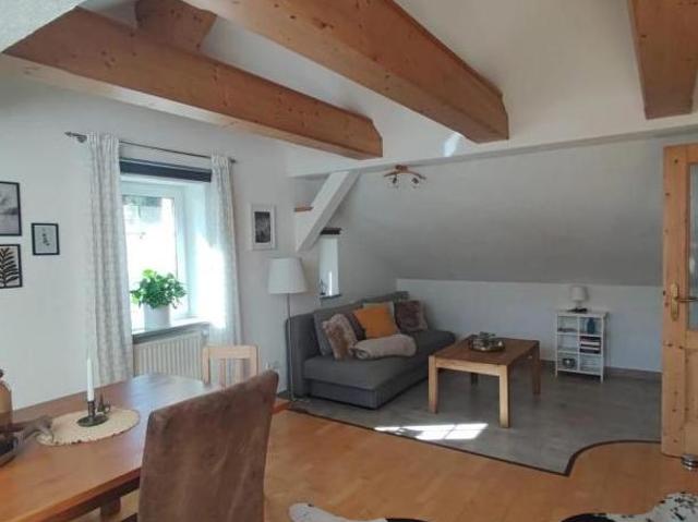 Wohnung kaufen in Altaussee, Steiermark