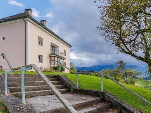Gewerbe kaufen in Laboisen, Feldkirchen in Kärnten