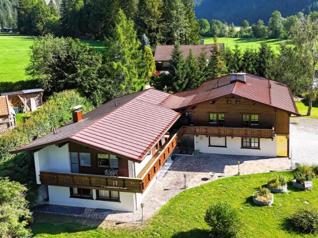 Haus kaufen in Kirchdorf in Tirol, Tirol