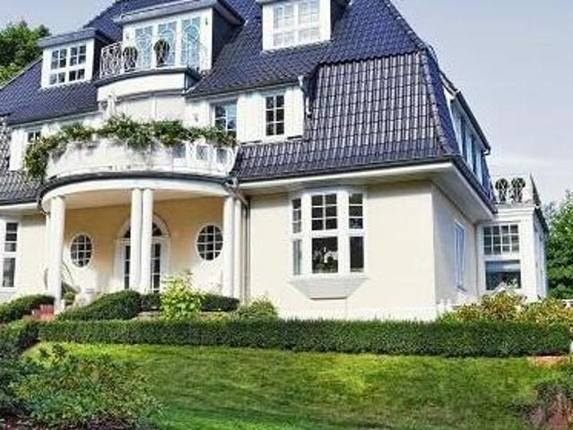 Haus kaufen