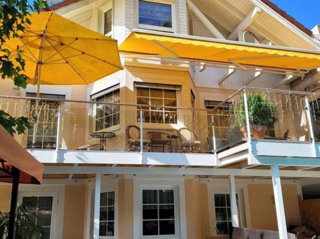 Haus kaufen in Farrendorf, Schiefling am Wörthersee