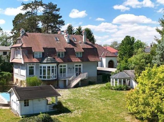 Haus kaufen in Langenlebarn - Oberaigen, Tulln an der Donau