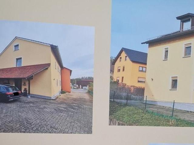 Haus kaufen in Stegaurach, Bayern