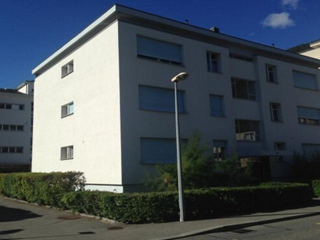 Haus kaufen in Martigny, Wallis