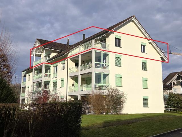 Immobilie kaufen in Fischingen, Thurgau