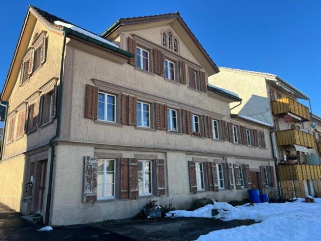 Haus kaufen in Nassen, St. Gallen