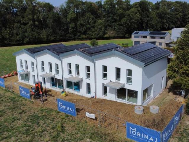 Haus kaufen in Payerne, Waadt