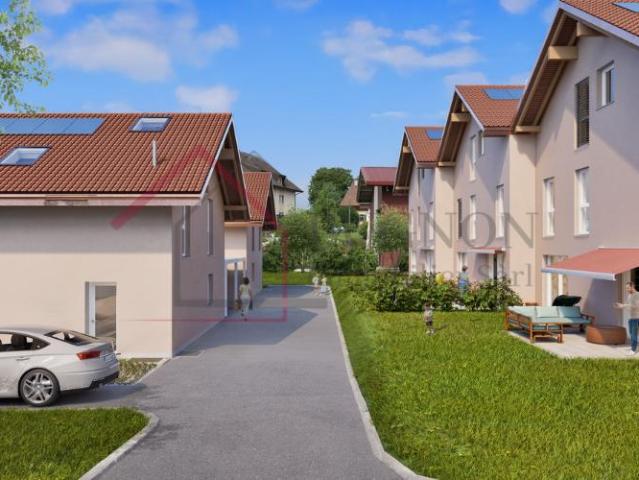 Haus kaufen in Combremont-Petit, Waadt