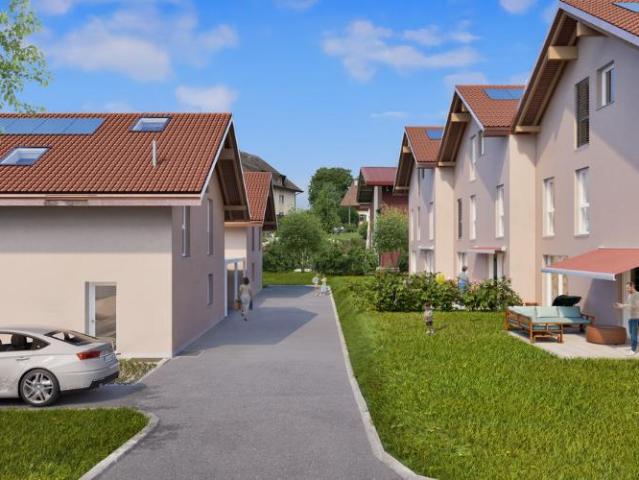 Haus kaufen in Combremont-Petit, Waadt