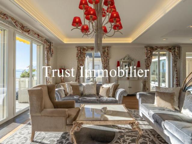 Wohnung kaufen in Chailly-Montreux, Waadt