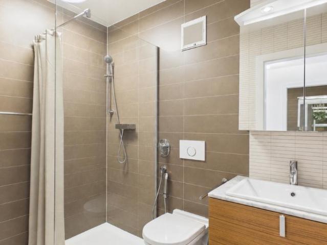 Wohnung mieten in Chailly-Montreux, Waadt
