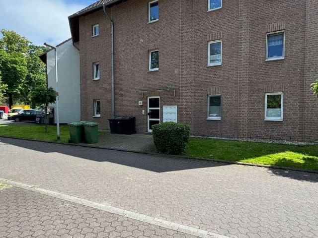 Wohnung kaufen in Soest, Kreis Soest