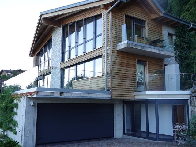 Reihenfamilienhaus kaufen in Botterens, Freiburg