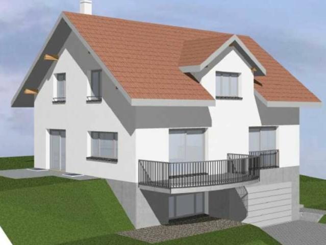 Etagenwohnung kaufen in Wigoltingen
