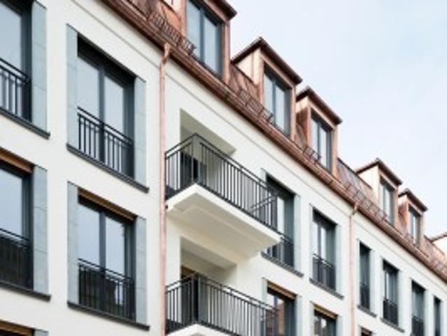 Wohnung kaufen in Schwabing-Freimann, München