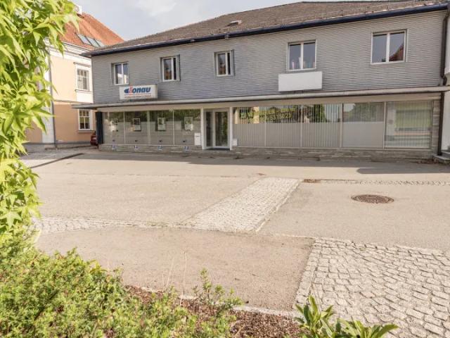 Gewerbe kaufen in Andorf, Oberösterreich