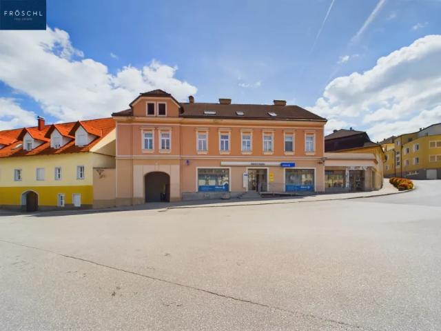 Gewerbe kaufen in Aspang, Niederösterreich
