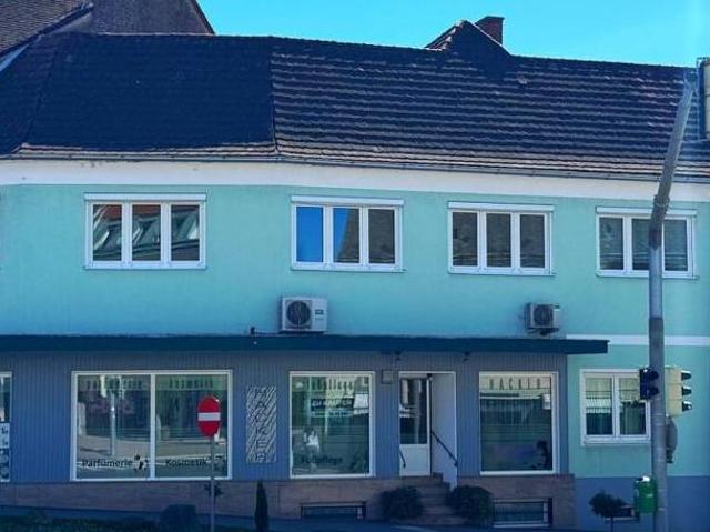 Gewerbe kaufen in Ollersdorf im Burgenland, Burgenland