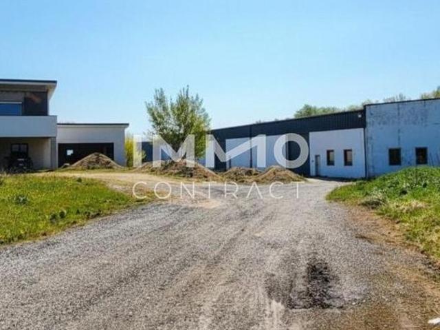 Gewerbe kaufen in Gattendorf, Burgenland