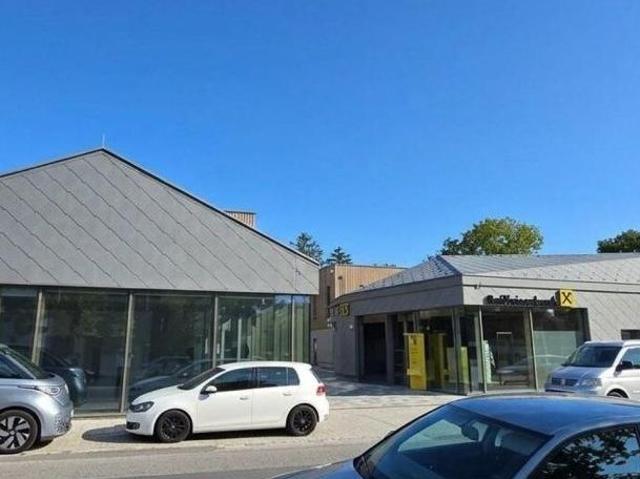 Gewerbe kaufen in Wulkaprodersdorf, Burgenland