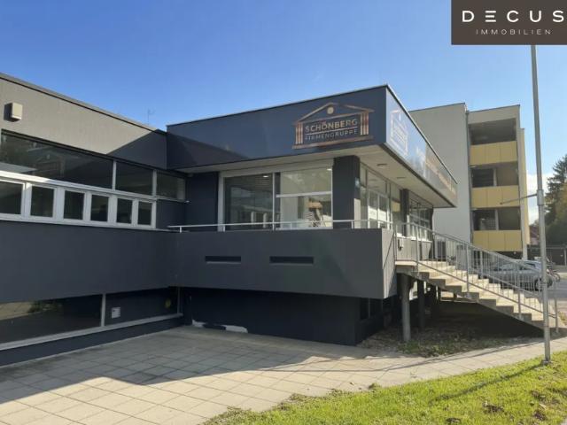 Gewerbe kaufen in Andritz, Gersdorf-Feistritz