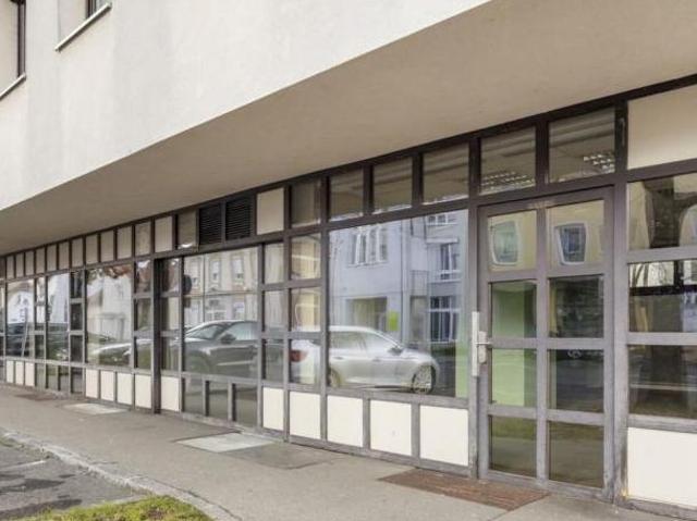 Gewerbe kaufen in St. Peter, Klagenfurt