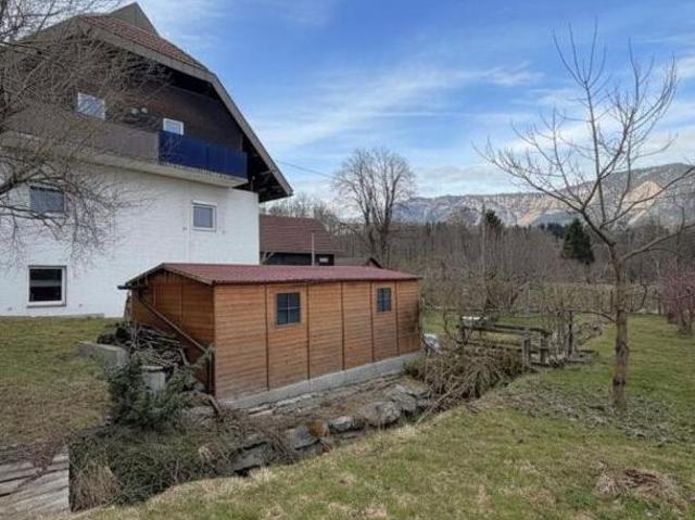 Gewerbe kaufen in Arnoldstein, Kärnten