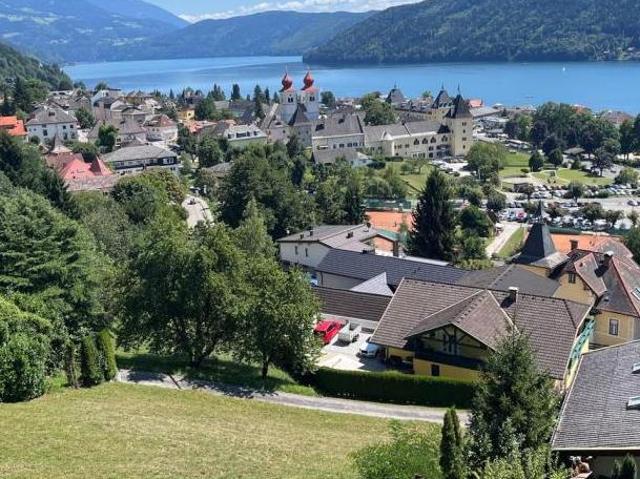 Gewerbe kaufen in Millstatt am See, Kärnten